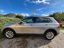 VW Tiguan 2.0 TDI 150 4Motion SwissLine 100'000 Km
