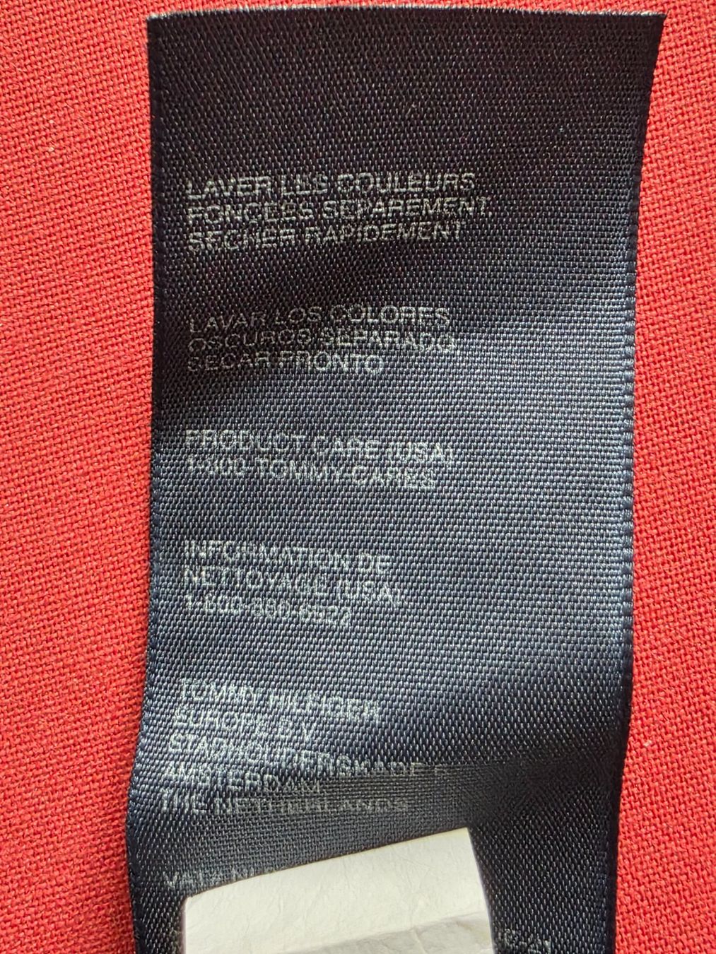 Tommy Hilfiger Pullover & Sweatshirts: PULLI  HILFIGER S – Gebraucht aus Altstätten SG von Calendula-7 5