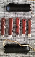 Div. Sackmesser Militärmesser