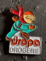 Pin Dropa Drogerie