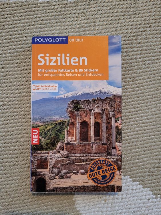 Sizilien Kaufen auf Ricardo