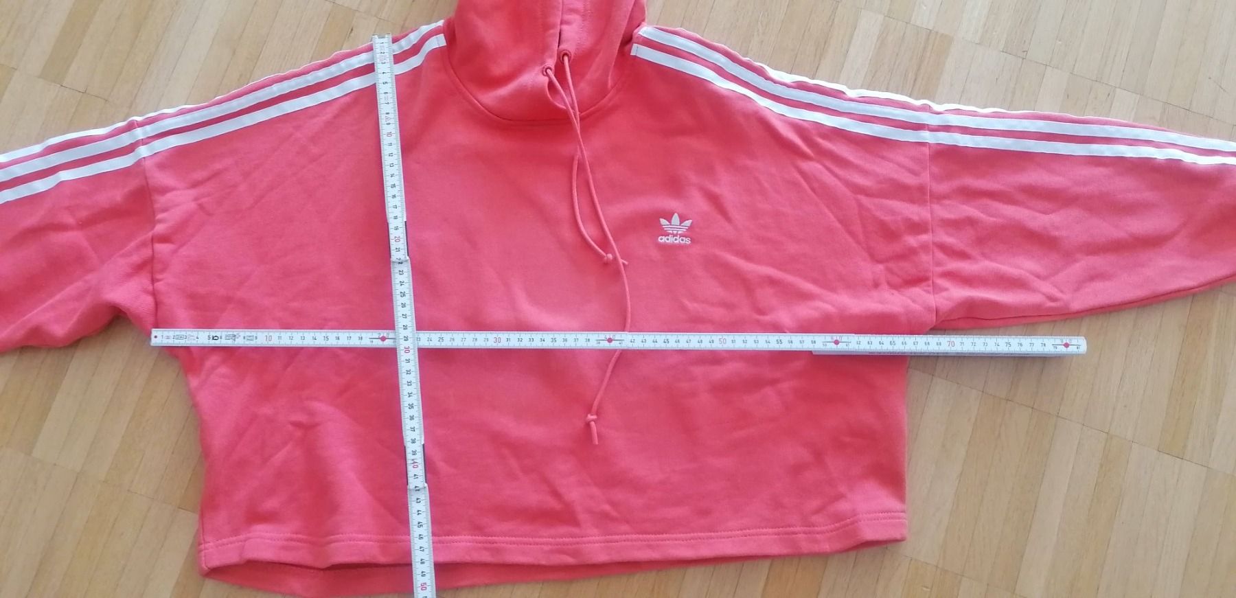 Adidas Pullover & Sweatshirts: Adidas Hoodie – Neu und originalverpackt aus Laufenburg von megane1959