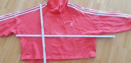 Adidas Hoodie