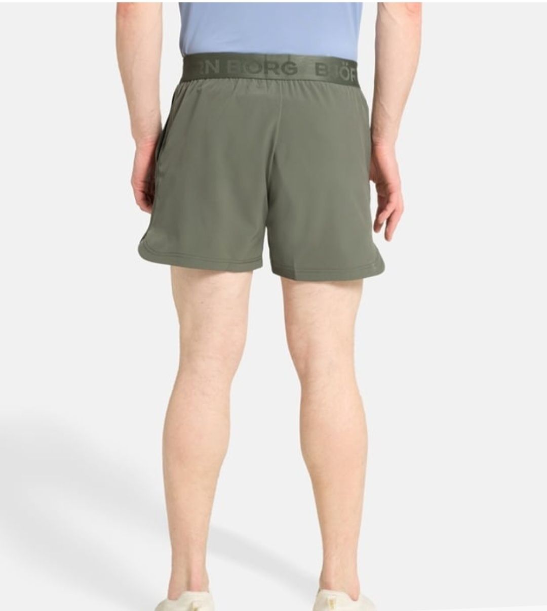 Pantaloni: neuer trainingshort – Usato da Meilen venduto da apollo40 2