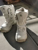Winterstiefel - aus Sportgeschäft