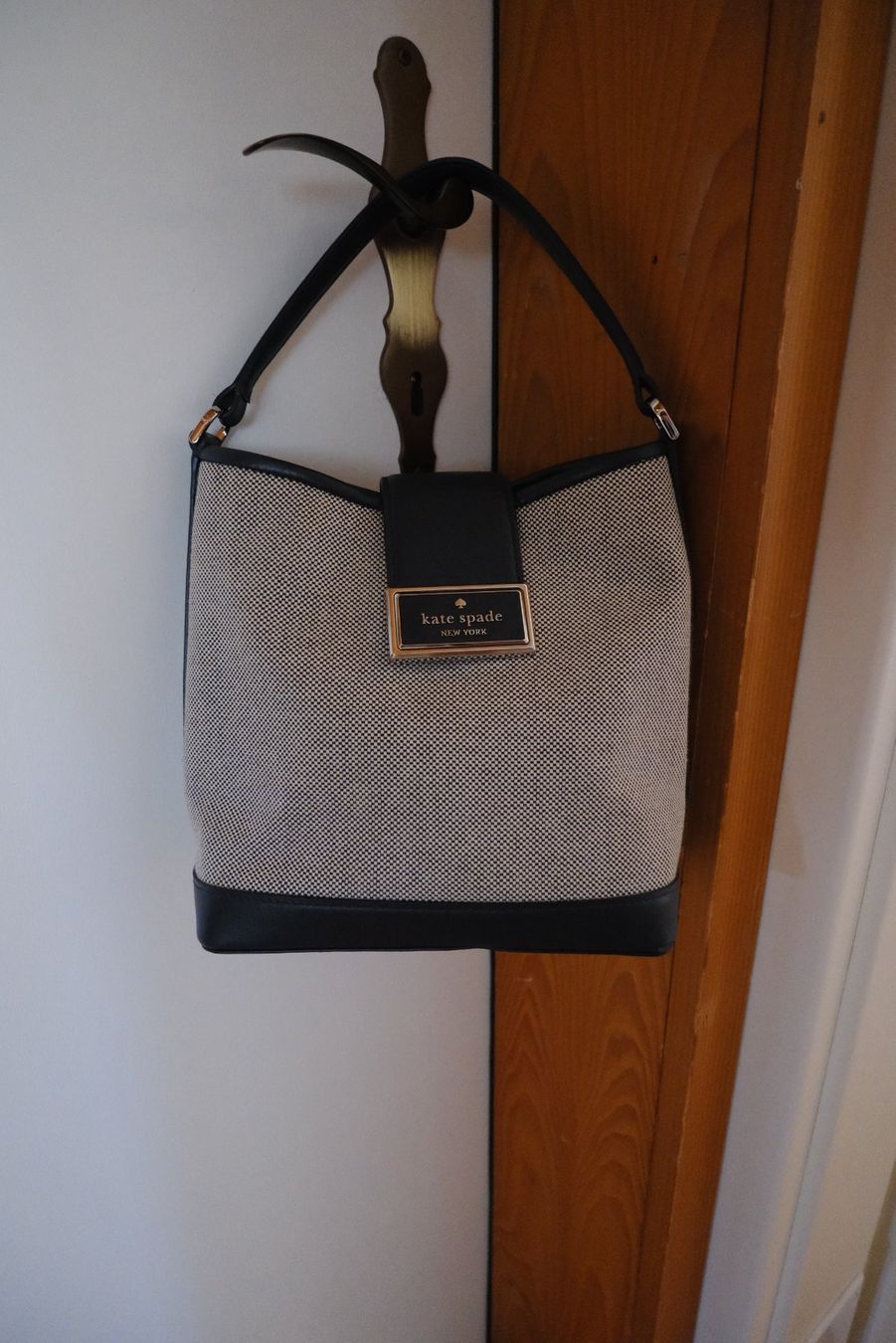 Kate Spade Sacs femmes: Kate Spade Tasche Hellblau-Blau – D'occasion à Dottikon par layu4678 2