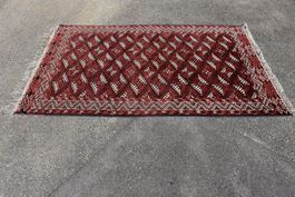 tapis d'orient