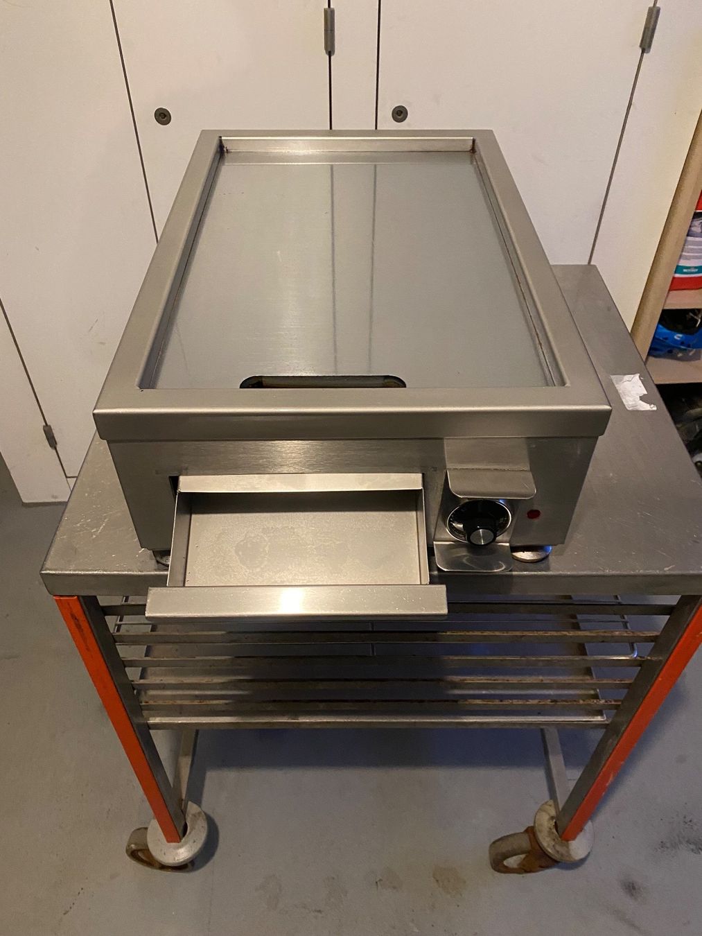 Griglie: Menysistem Grill – Usato da Rupperswil venduto da Gero83 2