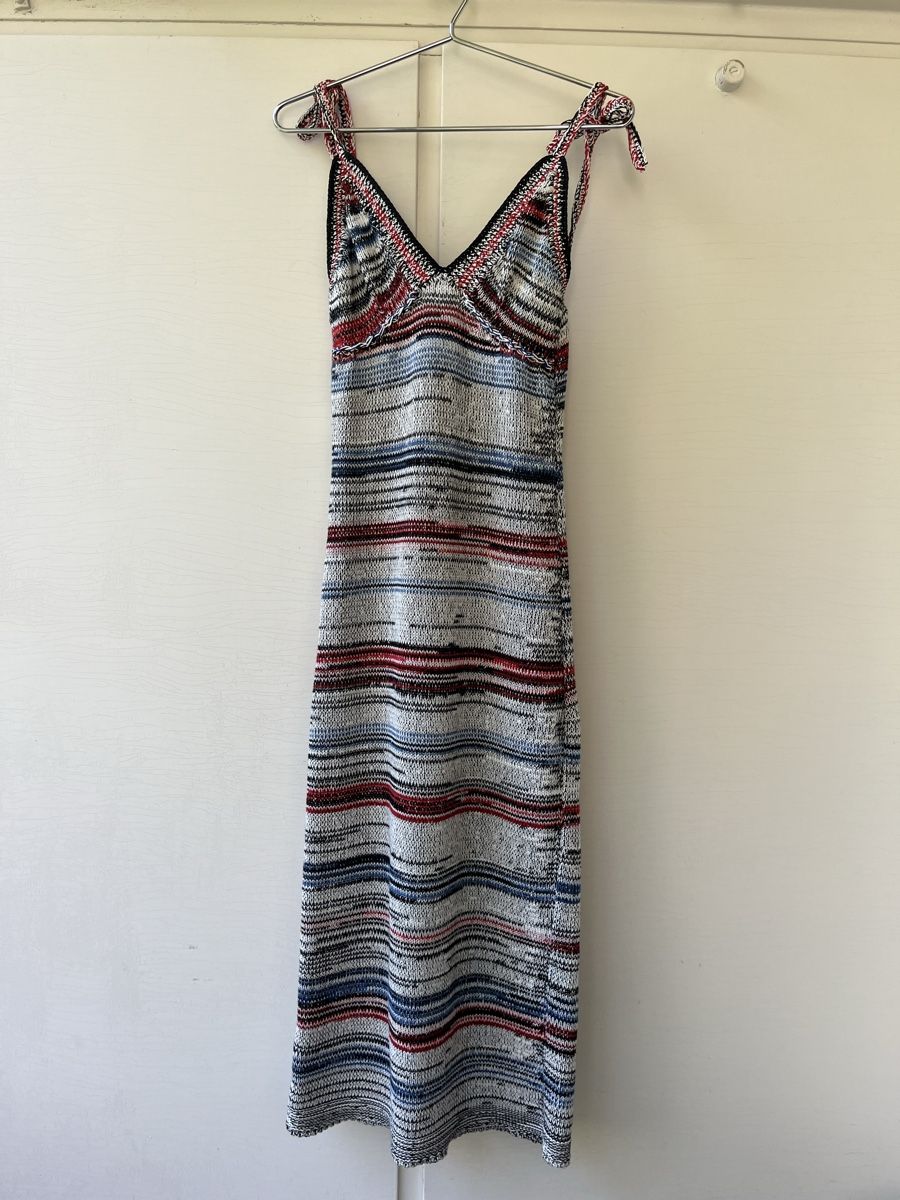 Vestiti: MIISTA Labelle Strickkleid Gr.M – Usato da Basel venduto da arminafera