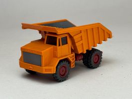 GB- Wiking Kaelble Kipper orange