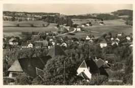 Neuenegg  BE         um  1 9 3 8