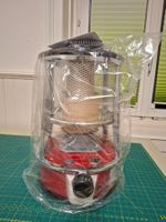 Petroleum-Heizung 133210 mit Löschautomatik gebraucht