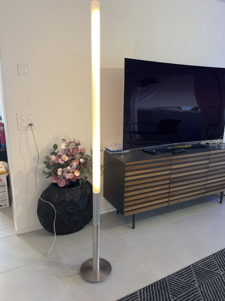 Lampen: Schöne Lampe – Gebraucht aus Zürich von Privat_13 2