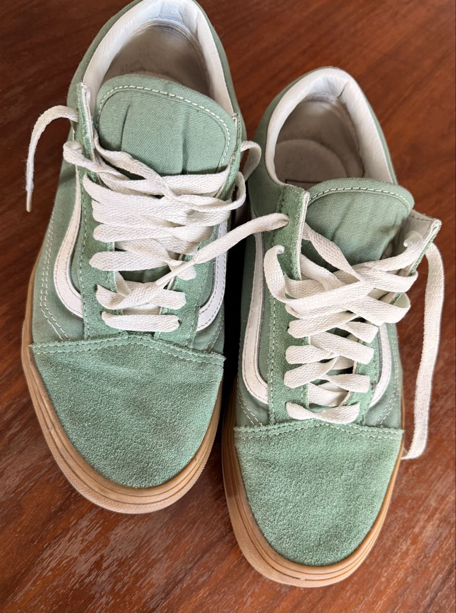 Vans Scarpe da uomo: Vans Schuhe 42 – Usato da Bern venduto da buddhine108
