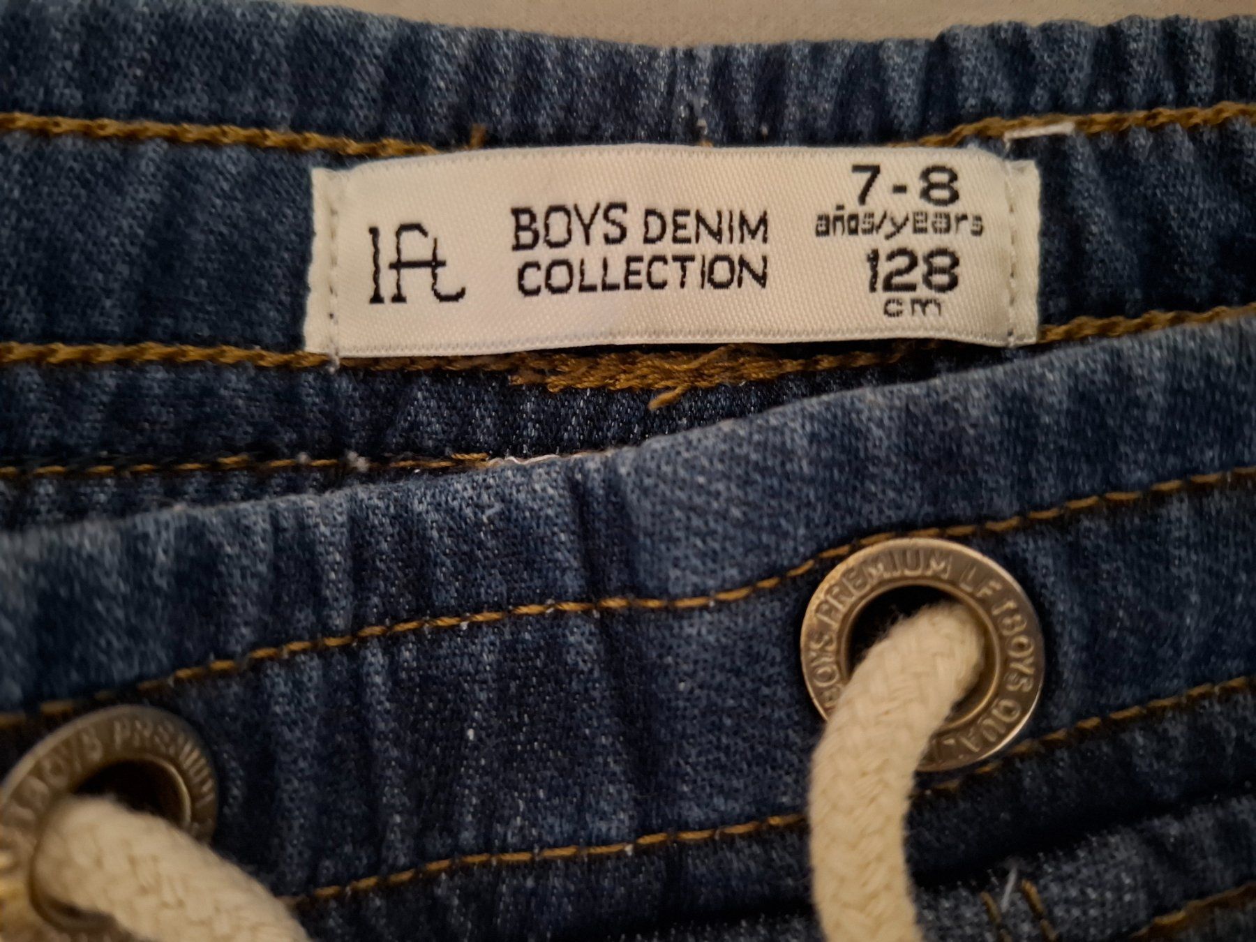Pantaloni: Kinder Kleider 128 – Usato da Zürich venduto da chuchichasli 2