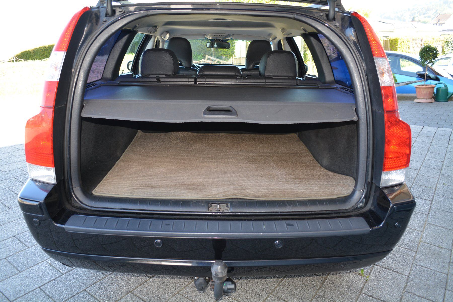 Volvo Automobili: Volvo V70 ab MFK 02.2026 – Usato da Wollerau venduto da chevy27 6