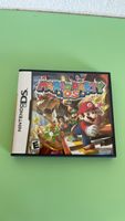 Mario Party DS US Nintendo Jeu bon état