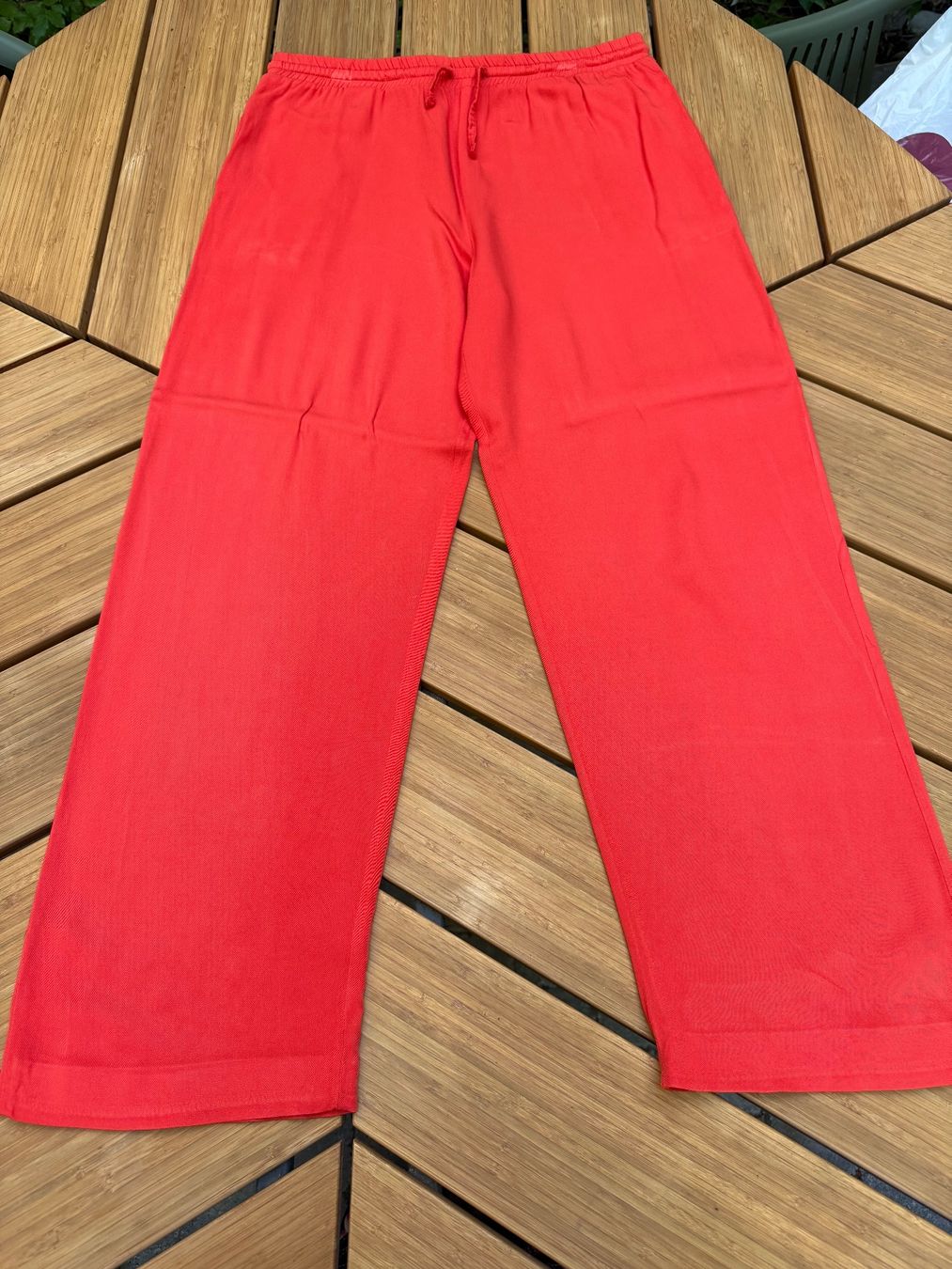Pantaloni: Lily Balou Hose 42 – Usato da Niederrohrdorf venduto da Frau-Kunterbunt
