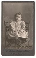 Fotografie C. Schmid-Dubied, Basel, Feld