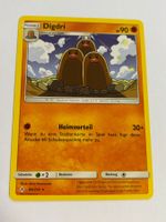 Pokemon-Karte Digdri 86/214