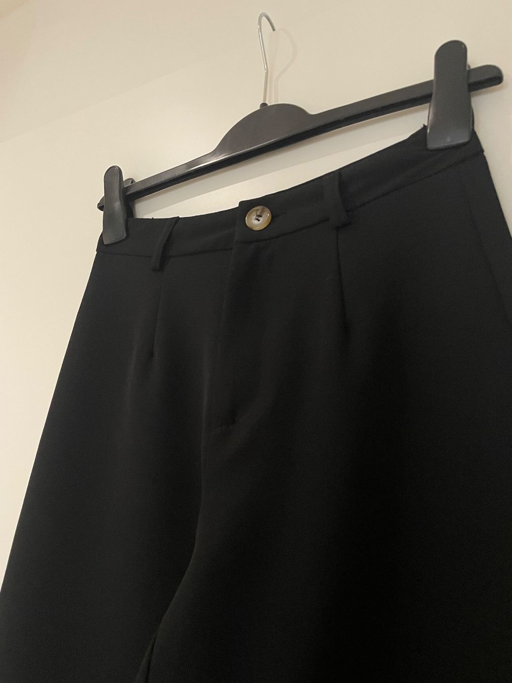 Zebra Hosen: Pantalon noir - Zebra – Neu (gemäss Beschreibung) aus La Chaux-de-Fonds von ju_paol2 1