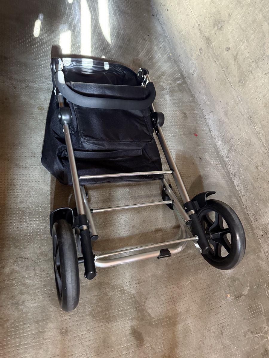 Altro per la casa: Einkaufswagen – Usato da Langenthal venduto da sab_zmc7 2