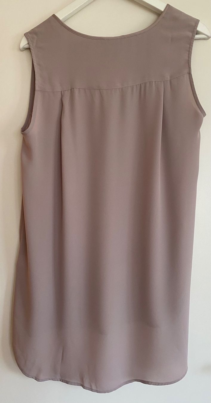 H&M Tuniche: Tunika in Mauve, Gr. 38 – Usato da Zürich venduto da Maria2021 1