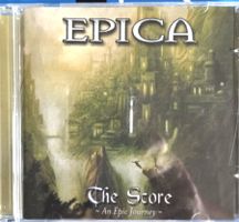 EPICA - The Score - An Epic Journey