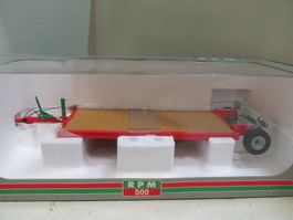LANDWIRTSCHAFT ANHÄNGER  RPM 500