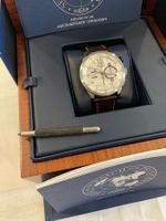 Vulcain Aviator Instrument Chronograph Automatic