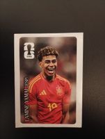 🔥Lamine Yamal Coca Cola Sticker WM Panini 2026