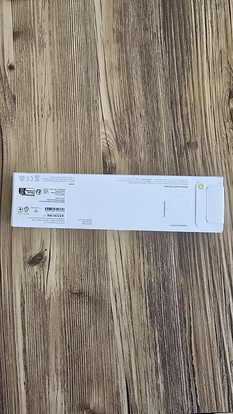 Apple Tablettes PC: Apple Pencil Pro neu – Neuf avec emballage d'origine à Winterthur par GreenSkyline 1