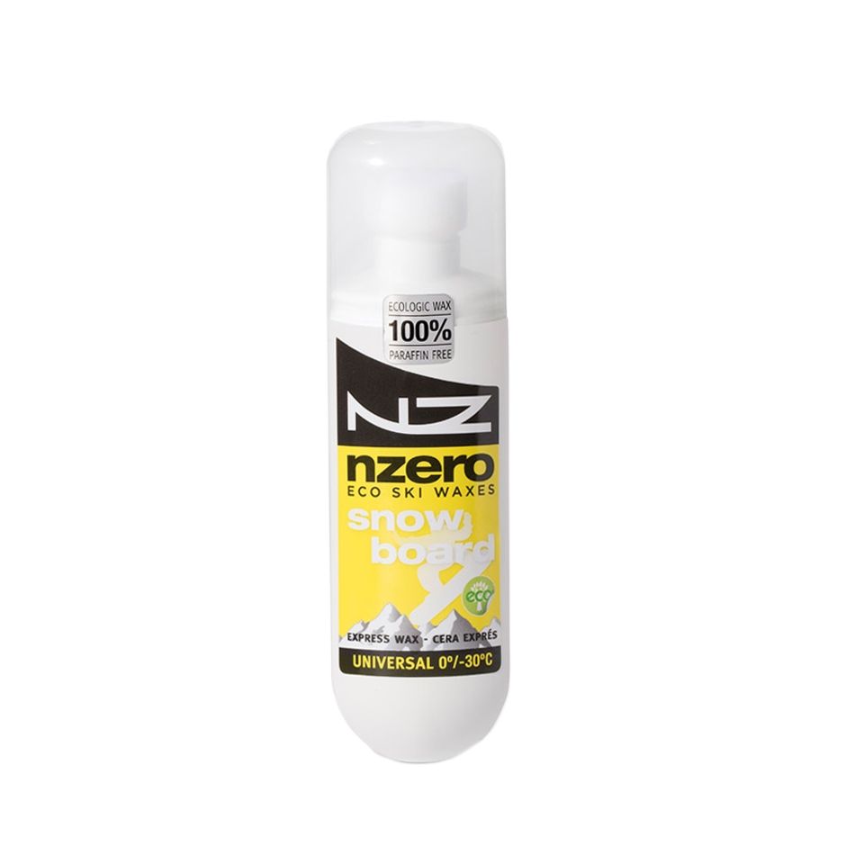 Boards: Fart liquide Bio Organic NZero Snowboard – Neu und originalverpackt aus Scuol von Pisoc2019