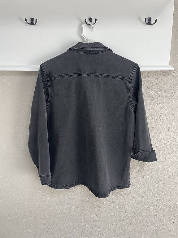 Giacche: Mango Kids Denim Hemdjacke  Gr. 146/152 – Usato da Glis venduto da SabrinaXA 2