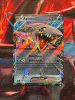 Pokémon Karte Agiluza ex JTG DE 043/159 Deutsch