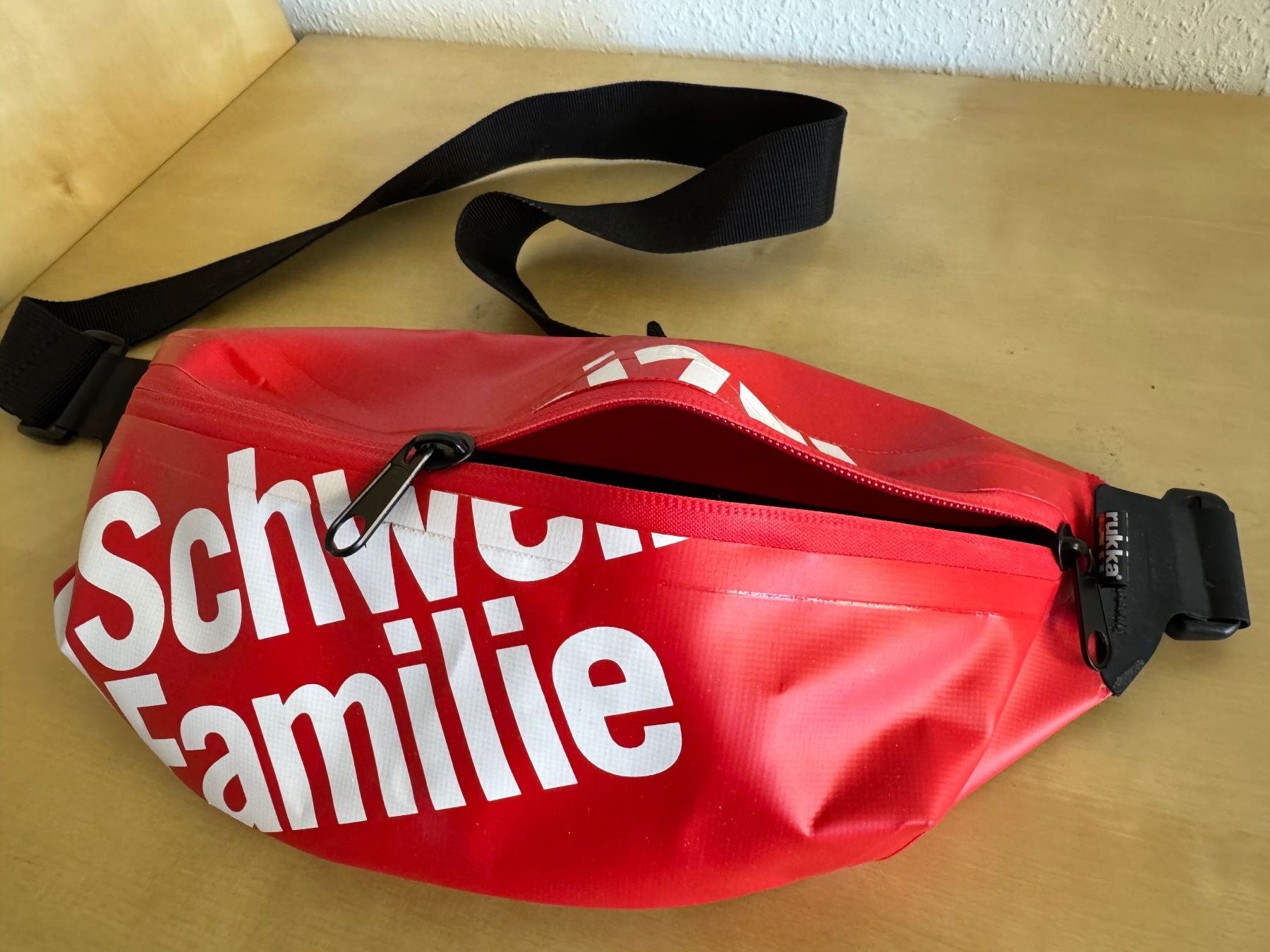 Rukka Sacs: Bauchtasche – Neuf (Voir description) à Luzern par luga01 1