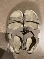Super soft ECCO Sandalen