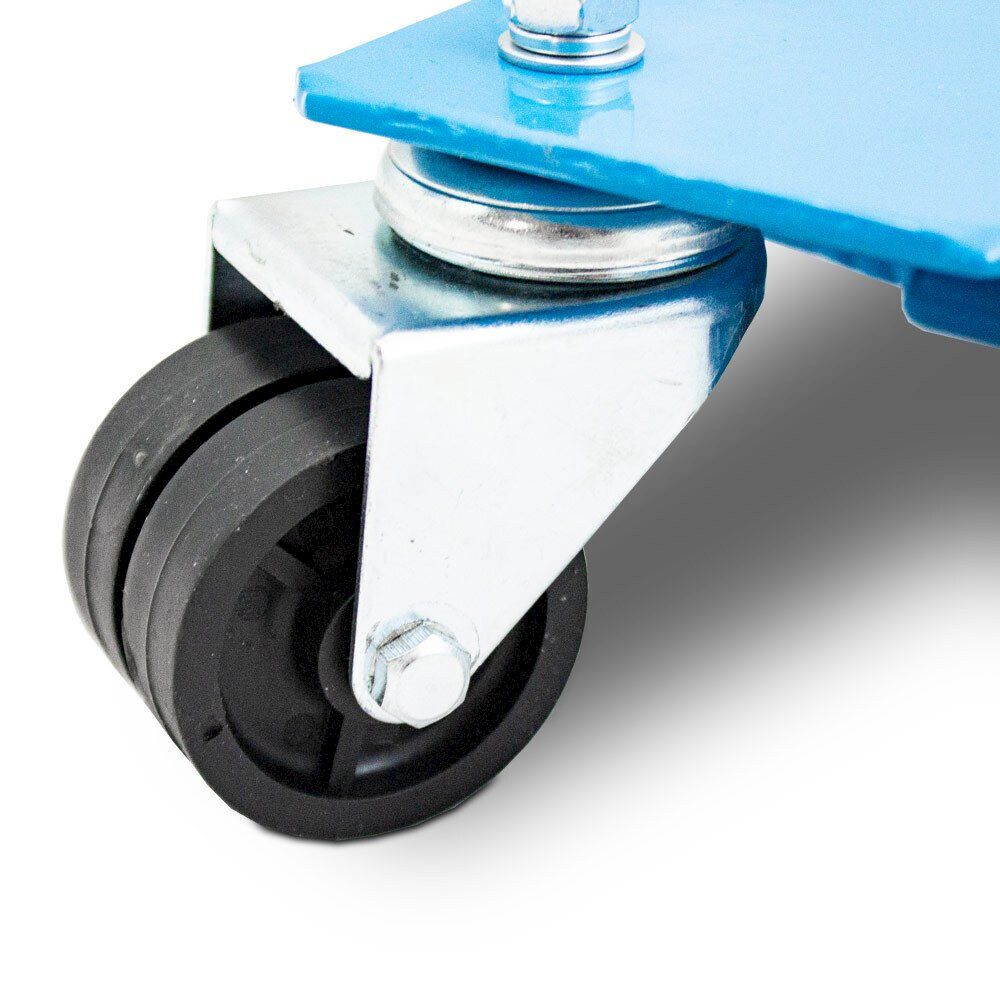 Stander: Motorrad Rangierhilfe bis 250kg – Nuovo e nell'imballaggio originale da Bottighofen venduto da zaap 6