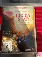 Lucky Star DVD - Film für Pferdeliebhaber - Top Zustand!