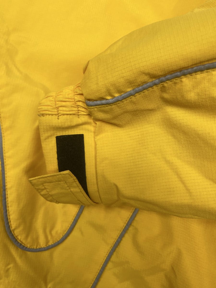 Fila Giacche: Fila Retro Jacke – Usato da Wilen b. Wil venduto da Ku_26 6