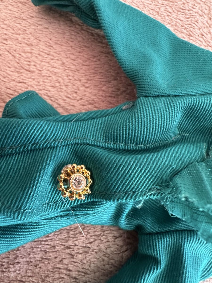 Bambole: Schöne Barbie Jacke – Usato da Herbriggen venduto da Sehrazade 2
