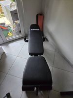 Banc de musculation Taurus B907