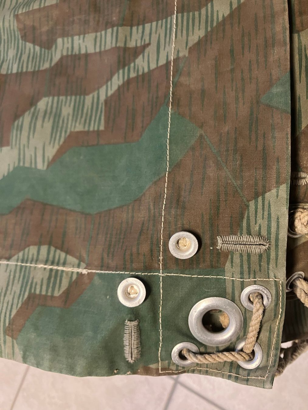 Altro per Esercito: Zeltblache, CH Armee – Usato da Riedholz venduto da mastercom 3