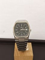 Bucherer Quarz Armbanduhr zu verkaufen