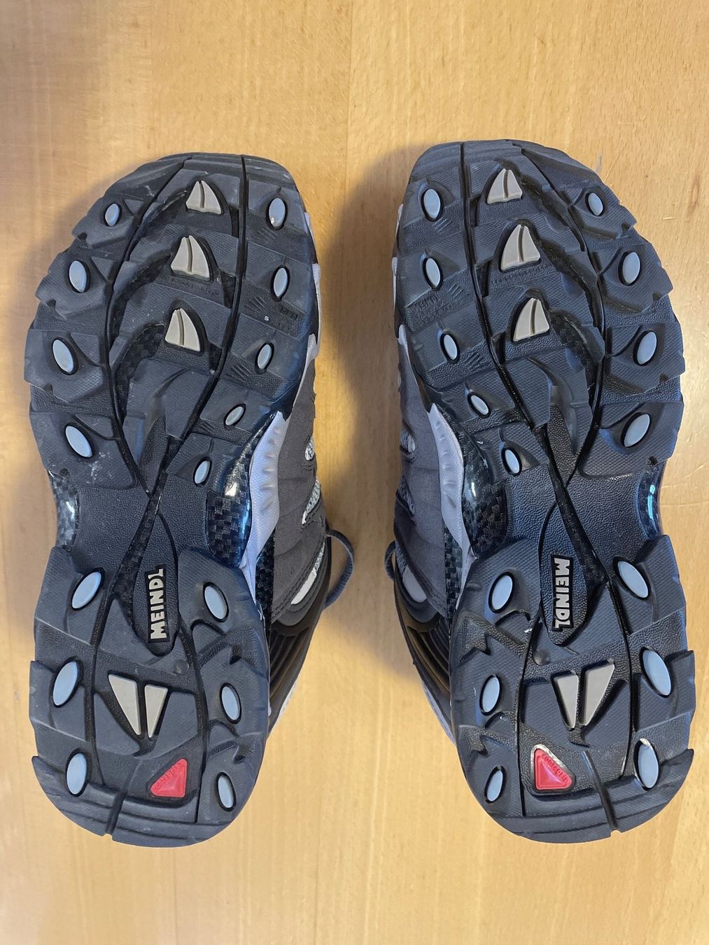 Meindl Scarpe da uomo: Meindl GTX Gr.37,5 Multifunktion Schuh – Nuovo (secondo la descrizione) da Zürich venduto da Dmbz 3
