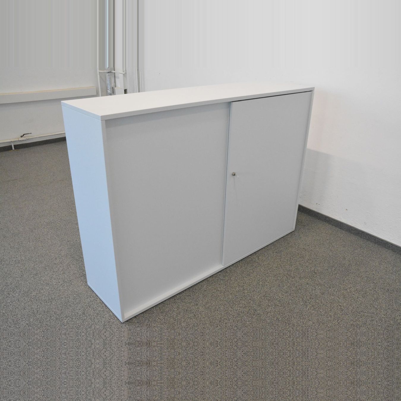 Armadi: Sitag Z-Schiebetürschrank – Usato da Schönenwerd venduto da mcofficeshop 2