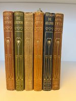 Collection enfantine en couleurs, Grimm, Andersen et autres