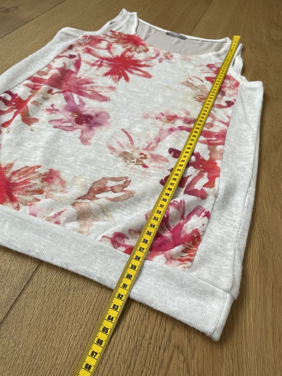 Orsay Top: Sommertop Grösse XS, luftig – Usato da Grenchen venduto da M_ina 5