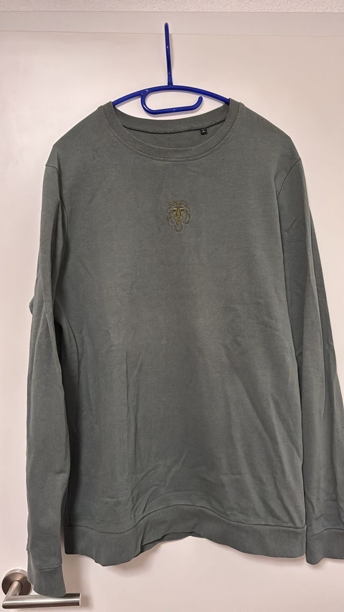 Pullover & Sweatshirts: Pullover Gr. L – Gebraucht aus Turtmann von fab_fmx6