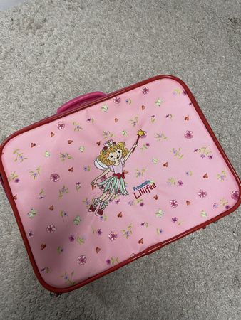Prinzessin Lillifee Koffer